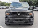 New 2025 Ford F-150 XLT SuperCrew Cab 4x4 Pickup for sale #FH25158 - photo 8