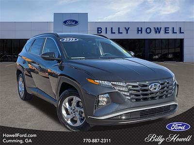 2022 Hyundai Tucson FWD SUV for sale #FH25164A - photo 1