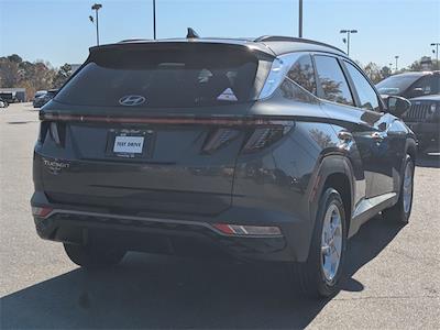 2022 Hyundai Tucson FWD SUV for sale #FH25164A - photo 2
