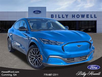 2025 Ford Mustang Mach-E RWD SUV for sale #DFH25198 - photo 1