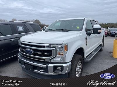 2020 Ford F-250 Crew Cab 4WD Pickup for sale #FH25198B - photo 1