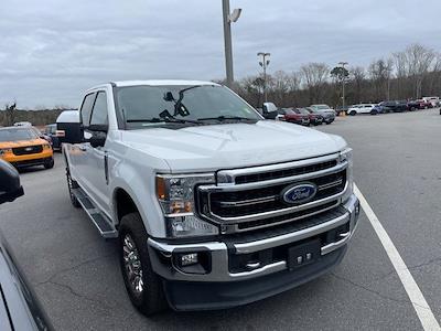2020 Ford F-250 Crew Cab 4WD Pickup for sale #FH25198B - photo 2