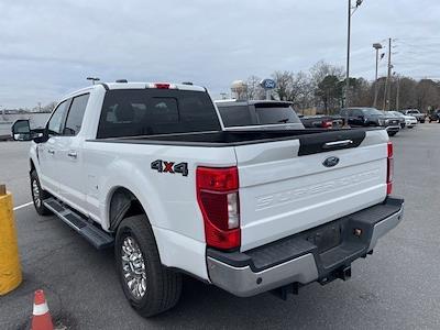 2020 Ford F-250 Crew Cab 4WD Pickup for sale #FH25198B - photo 2