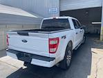 2021 Ford F-150 SuperCrew Cab 4x4 Pickup for sale #CFH25218A - photo 4