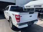 2021 Ford F-150 SuperCrew Cab 4x4 Pickup for sale #CFH25218A - photo 2