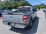 2023 Ford F-150 SuperCrew Cab 4x4 Pickup for sale #CFH25235A - photo 4