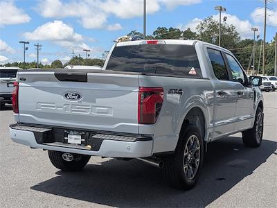 New 2025 Ford F-150 STX SuperCrew Cab 4x4 Pickup for sale #FH25245 - photo 2