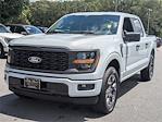 New 2025 Ford F-150 STX SuperCrew Cab 4x4 Pickup for sale #FH25245 - photo 7