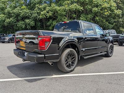 2025 Ford F-150 SuperCrew Cab 4x2 Pickup for sale #FH25257 - photo 2
