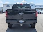 New 2025 Ford F-150 STX SuperCrew Cab 4x4 Pickup for sale #FH25293 - photo 4