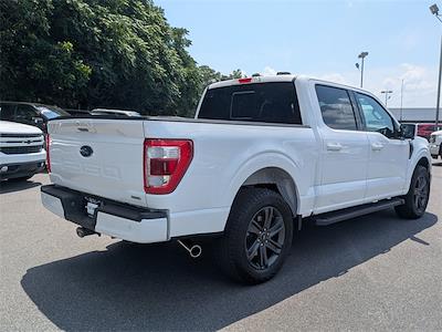 2023 Ford F-150 SuperCrew Cab 4x4 Pickup for sale #FH25340A - photo 2