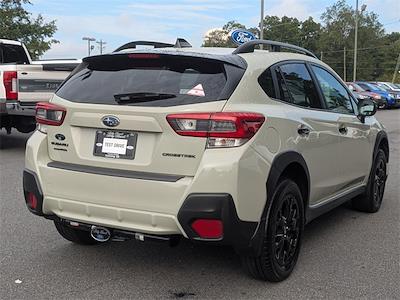 2023 Subaru Crosstrek AWD SUV for sale #CFH25340B - photo 2