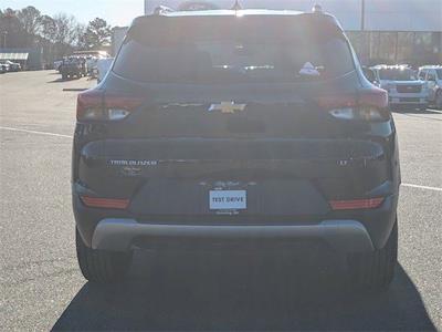 2023 Chevrolet Trailblazer FWD SUV for sale #FH25342A - photo 2