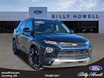 Used 2023 Chevrolet Trailblazer LT for sale #FH25342A - photo 1