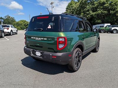 New 2025 Ford Bronco Sport Outer Banks AWD SUV for sale #FH25359 - photo 2