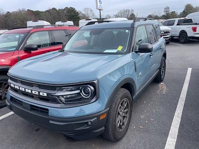 Used 2021 Ford Bronco Sport Big Bend for sale #FH25359A - photo 1