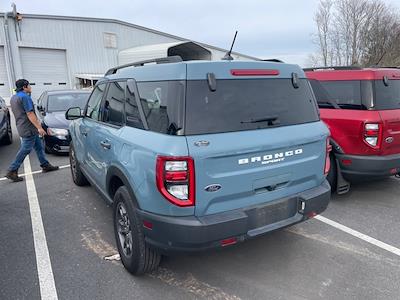Used 2021 Ford Bronco Sport Big Bend for sale #FH25359A - photo 2