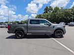 2025 Ford F-150 SuperCrew Cab 4x4 Pickup for sale #FH25362 - photo 3