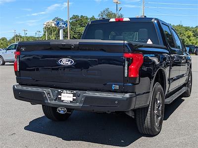 2025 Ford F-150 Lightning SuperCrew Cab AWD Pickup for sale #FH25443 - photo 2