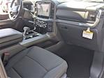 New 2025 Ford F-150 XLT SuperCrew Cab 4WD Pickup for sale #FH25481 - photo 25