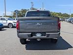 New 2025 Ford F-150 XLT SuperCrew Cab 4WD Pickup for sale #FH25481 - photo 4