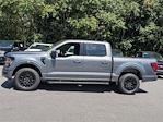 New 2025 Ford F-150 XLT SuperCrew Cab 4WD Pickup for sale #FH25481 - photo 6