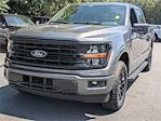 New 2025 Ford F-150 XLT SuperCrew Cab 4WD Pickup for sale #FH25481 - photo 7