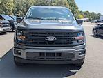New 2025 Ford F-150 XLT SuperCrew Cab 4WD Pickup for sale #FH25481 - photo 8