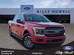 2018 Ford F-150 SuperCrew Cab RWD Pickup for sale #FH25482A - photo 1