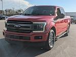 2018 Ford F-150 SuperCrew Cab RWD Pickup for sale #FH25482A - photo 7