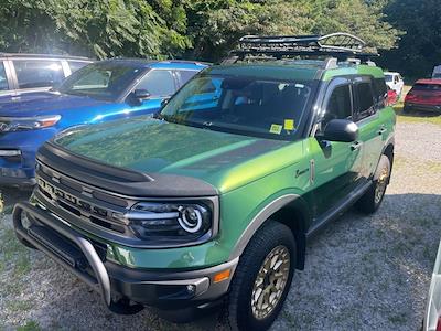 2023 Ford Bronco Sport AWD SUV for sale #CFH25543A - photo 1