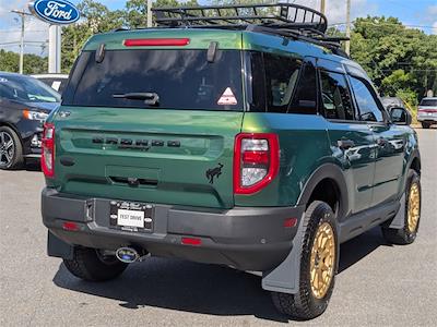 2023 Ford Bronco Sport AWD SUV for sale #CFH25543A - photo 2