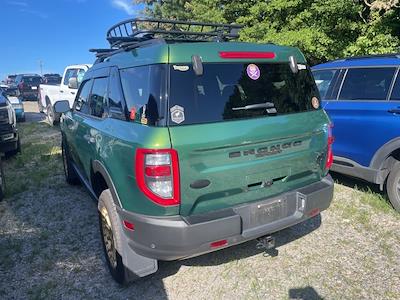 2023 Ford Bronco Sport AWD SUV for sale #CFH25543A - photo 2