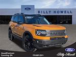 2021 Ford Bronco Sport 4WD SUV for sale #CFH25552A - photo 1