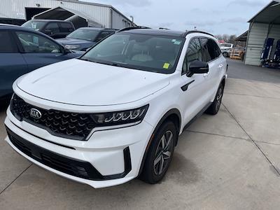 Used 2021 Kia Sorento EX for sale #FH25553A - photo 1