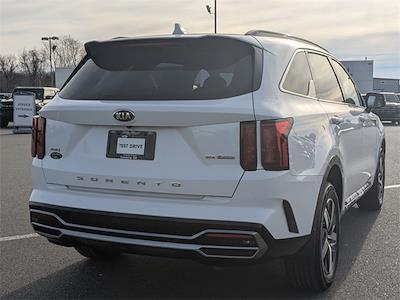 Used 2021 Kia Sorento EX for sale #FH25553A - photo 2