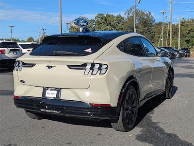New 2025 Ford Mustang Mach-E Premium SUV for sale #FH25561 - photo 2