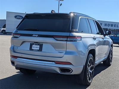 Used 2024 Jeep Grand Cherokee 4xe Summit Reserve for sale #FH25561A - photo 2