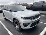 Used 2024 Jeep Grand Cherokee 4xe Summit Reserve for sale #FH25561A - photo 3