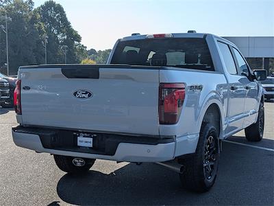 New 2025 Ford F-150 STX SuperCrew Cab 4WD Pickup for sale #FH25565 - photo 2