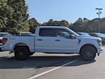 New 2025 Ford F-150 STX SuperCrew Cab 4WD Pickup for sale #FH25565 - photo 3