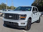 New 2025 Ford F-150 STX SuperCrew Cab 4WD Pickup for sale #FH25565 - photo 7