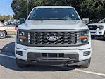 New 2025 Ford F-150 STX SuperCrew Cab 4WD Pickup for sale #FH25565 - photo 8