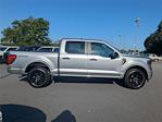 New 2025 Ford F-150 STX SuperCrew Cab 4WD Pickup for sale #FH25566 - photo 3