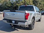 New 2025 Ford F-150 STX SuperCrew Cab 4WD Pickup for sale #FH25566 - photo 2