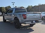 New 2025 Ford F-150 STX SuperCrew Cab 4WD Pickup for sale #FH25566 - photo 5