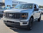 New 2025 Ford F-150 STX SuperCrew Cab 4WD Pickup for sale #FH25566 - photo 7