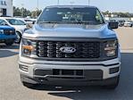 New 2025 Ford F-150 STX SuperCrew Cab 4WD Pickup for sale #FH25566 - photo 8