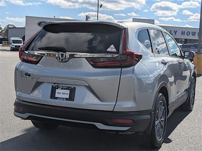 Used 2022 Honda CR-V EX for sale #CFH25586A - photo 2