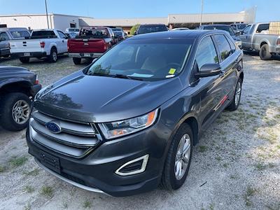 2016 Ford Edge AWD SUV for sale #FH25606A - photo 1